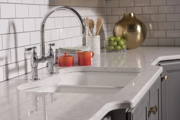 Inspirations Studio kitchen sink
