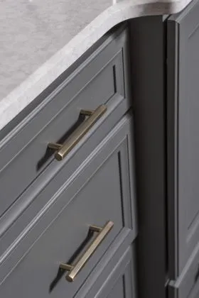 Inspirations Studio cabinents