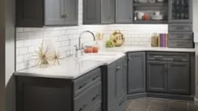 Inspirations Studio demo kitchen